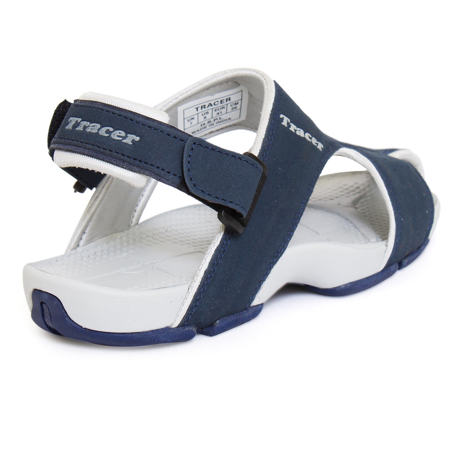 Sandals Navy