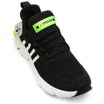 Men's Casual Shoes Black
