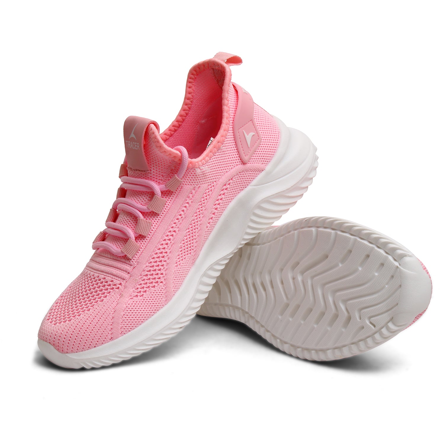 Women's Running Shoes Pink