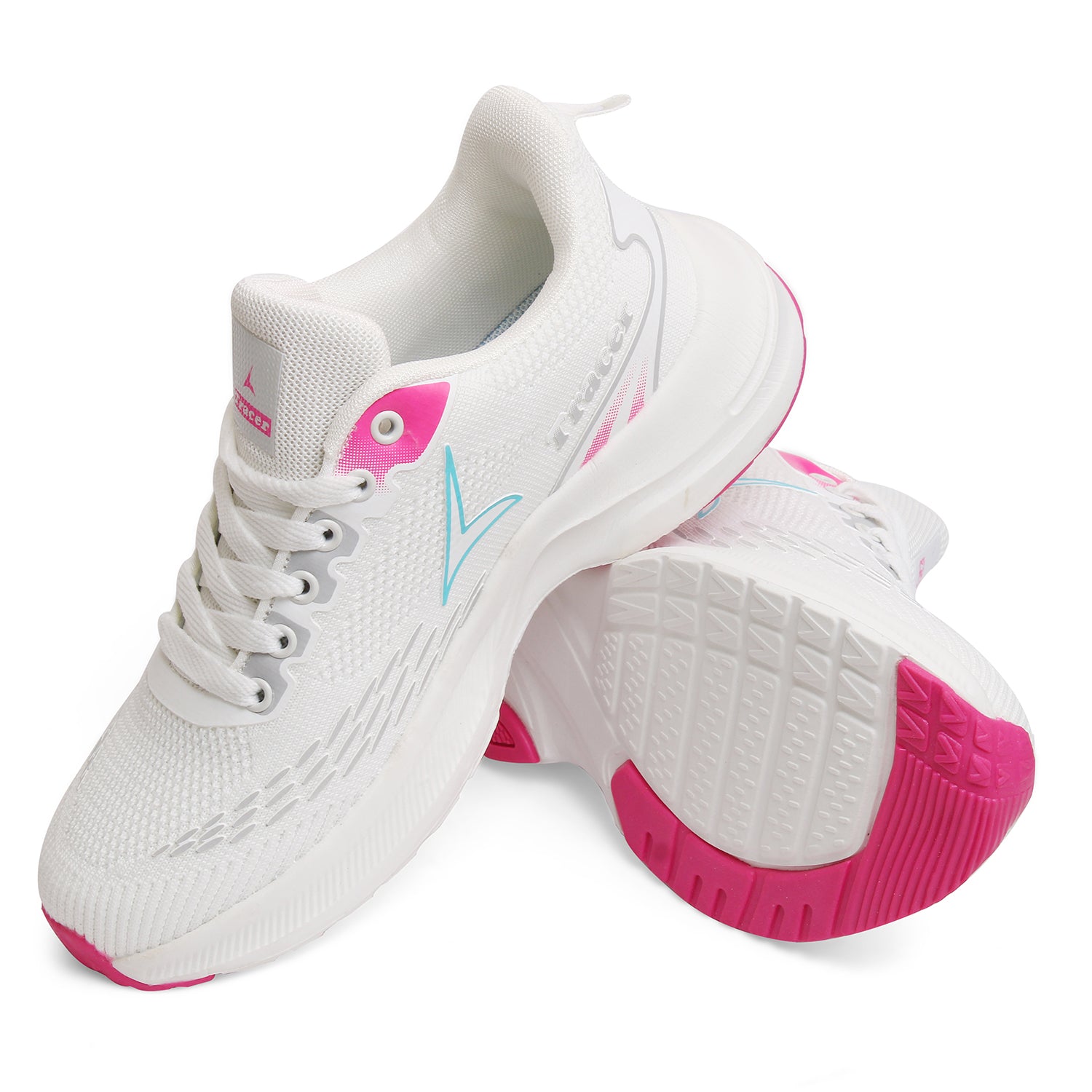 Women's Running Shoes White