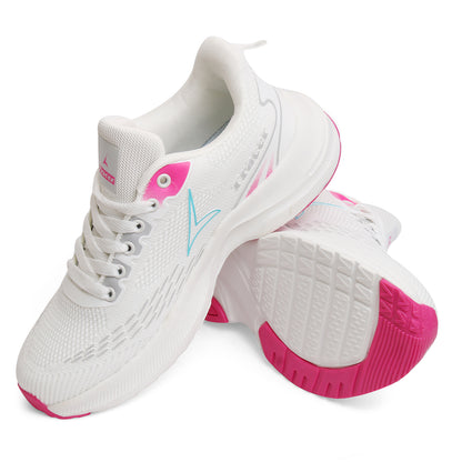 Women's Running Shoes White