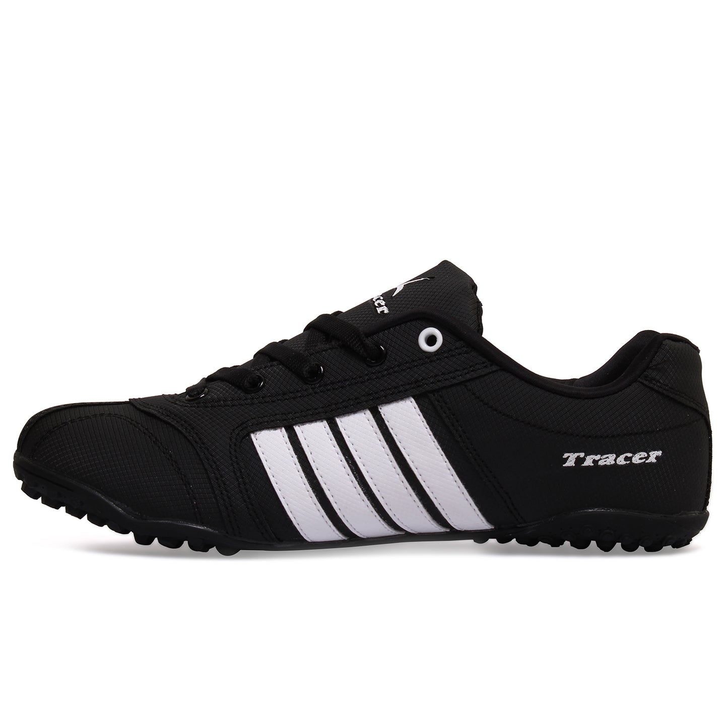 Men's Sports Shoes Black