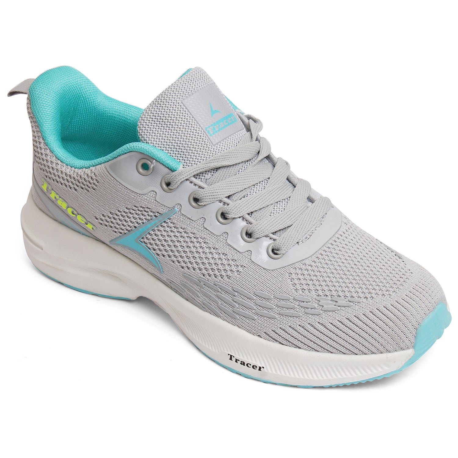 Women's Running Shoes Grey