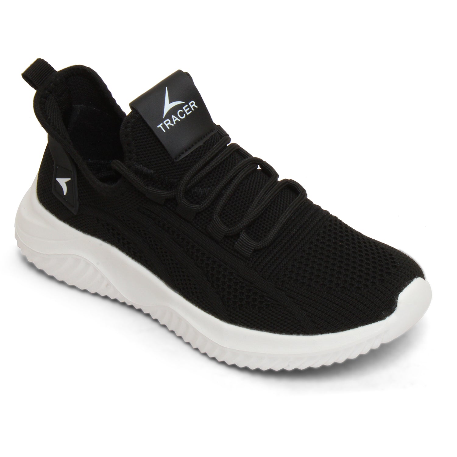 Women's Running Shoes Black
