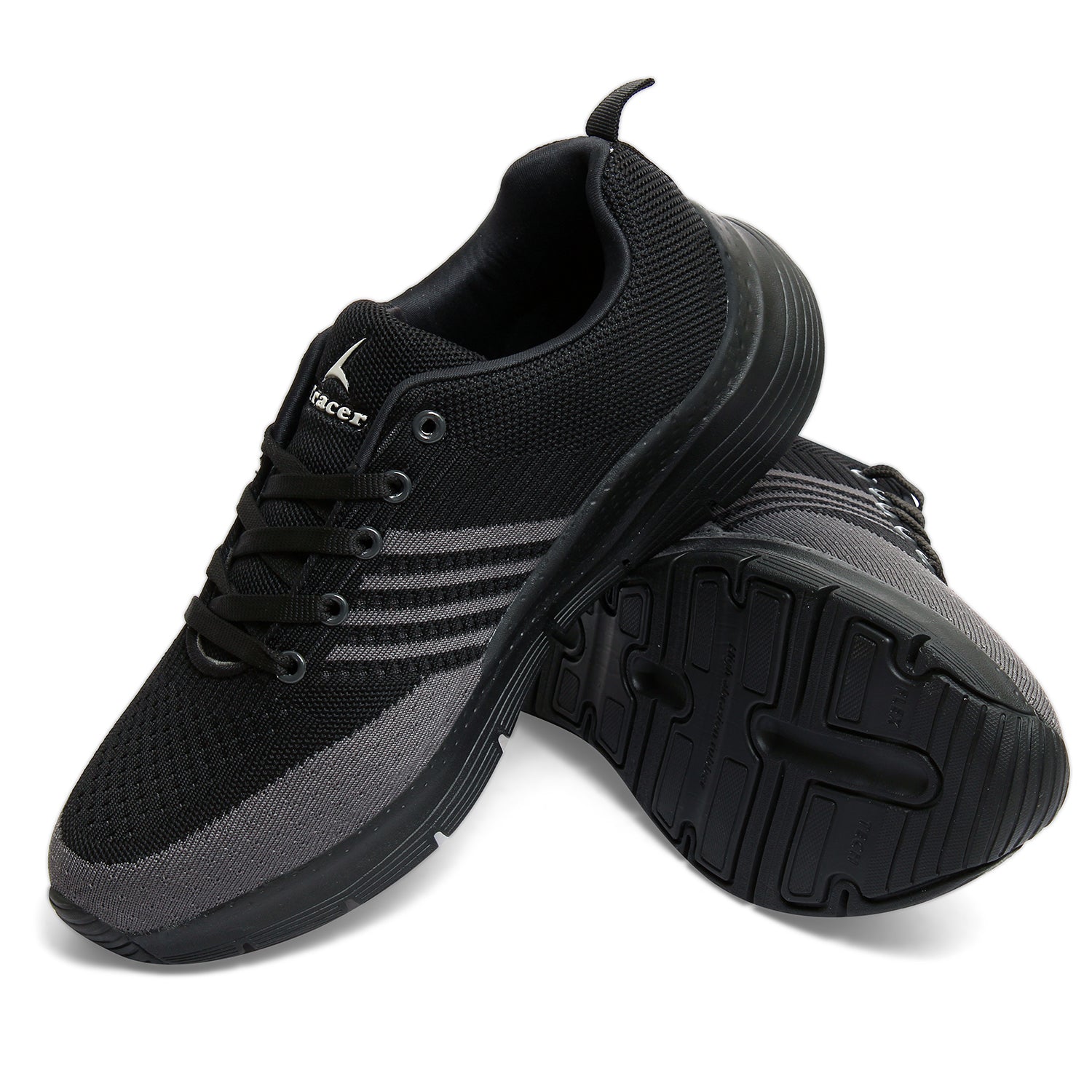 Casual Shoes For Men Black