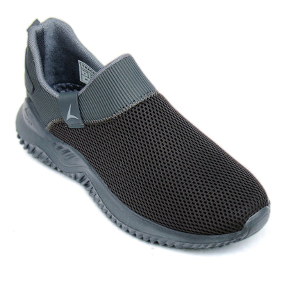 Men Casual Shoes Grey