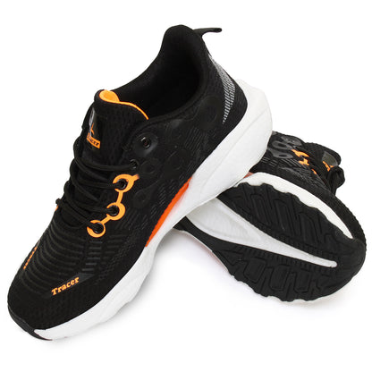 Men Sneakers Black