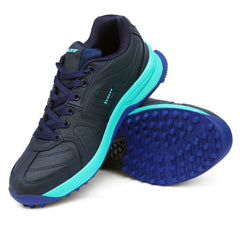 Cricket Shoes Navy