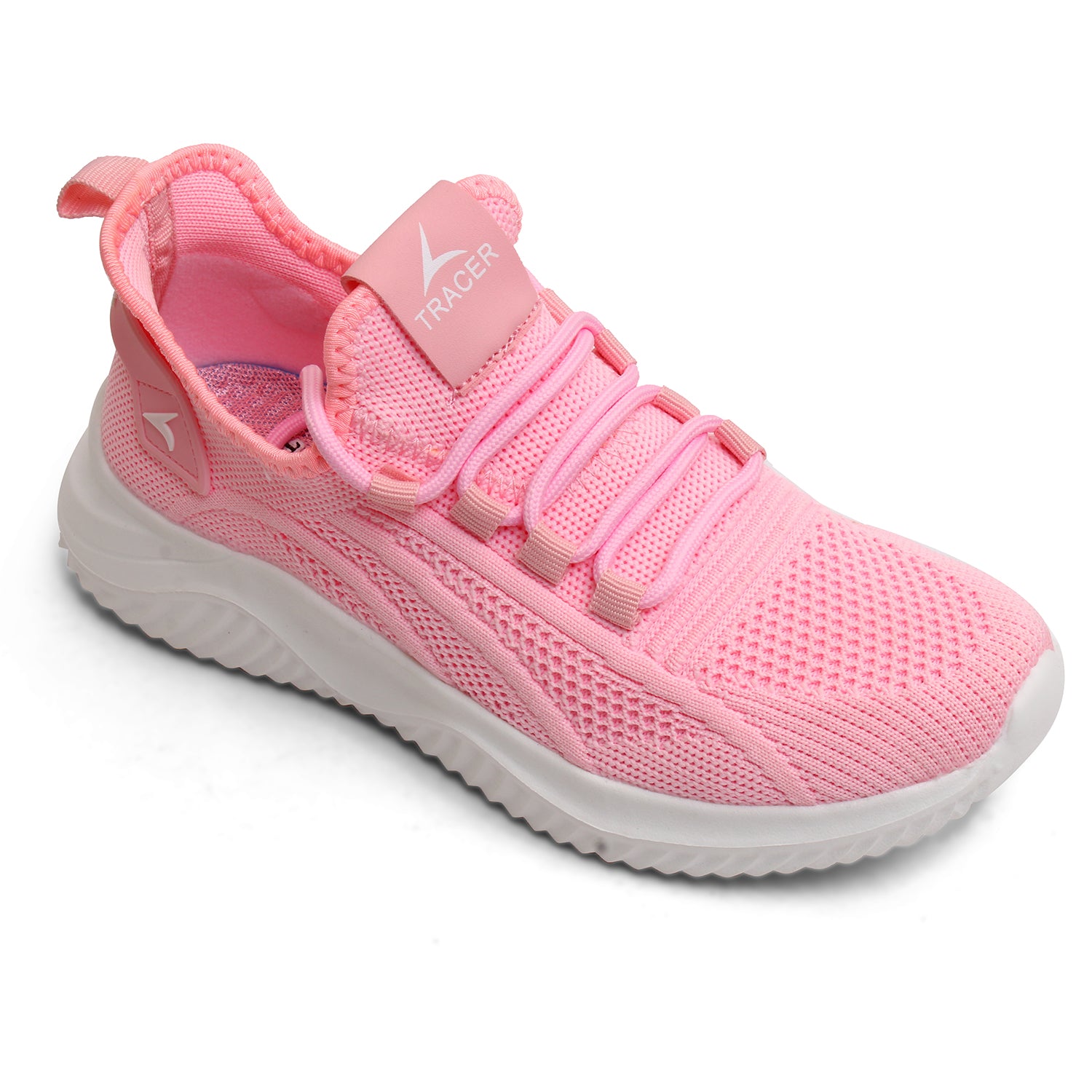 Women's Running Shoes Pink