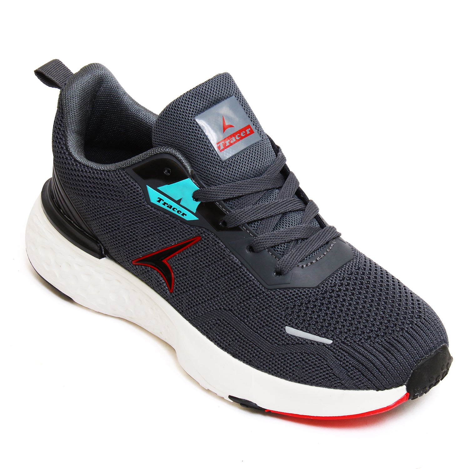 Casual Shoes For Men Grey