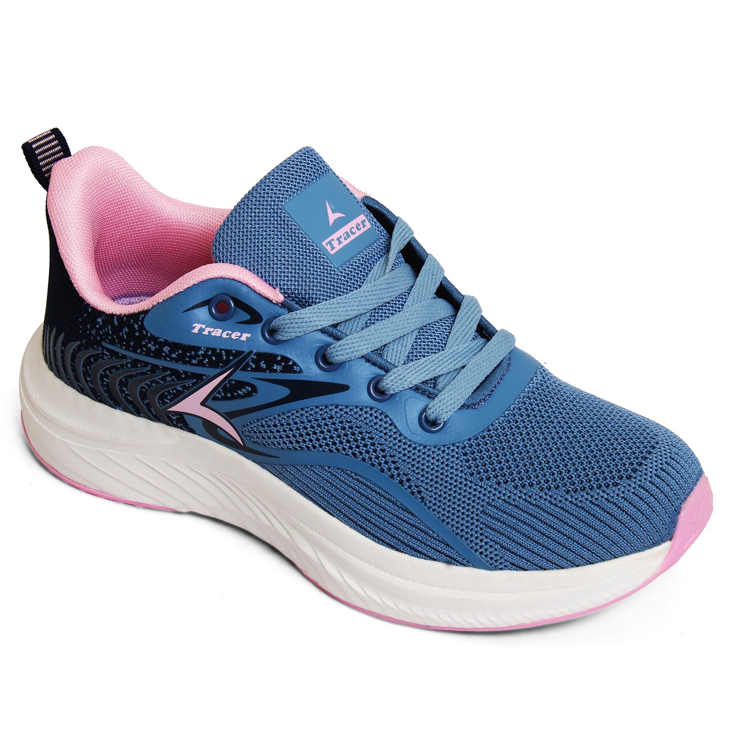Women's Running Shoes Blue