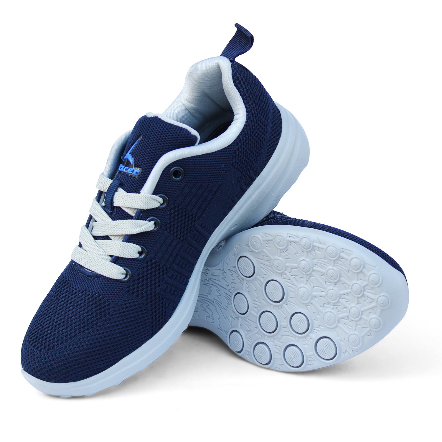 Women's Running Shoes Navy