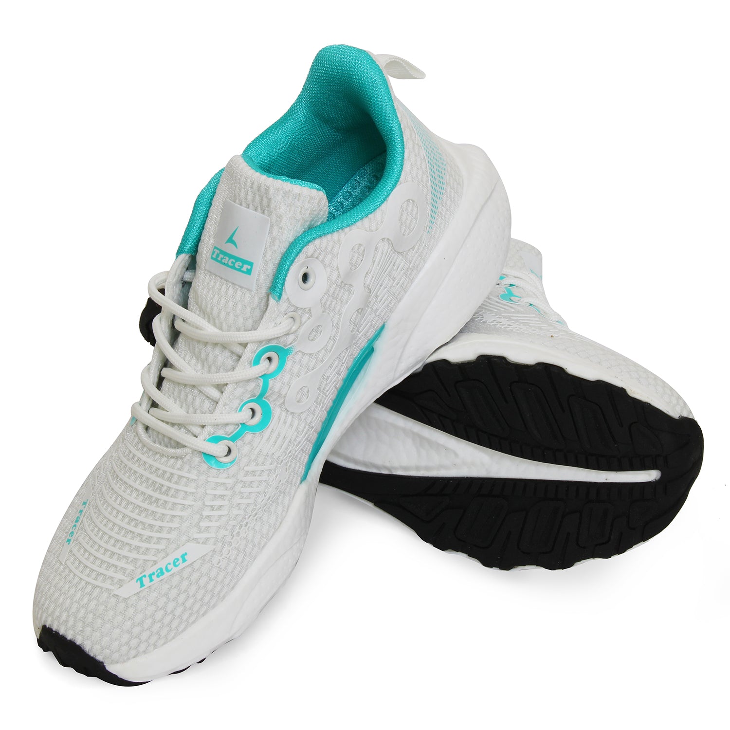 Men Sneakers White