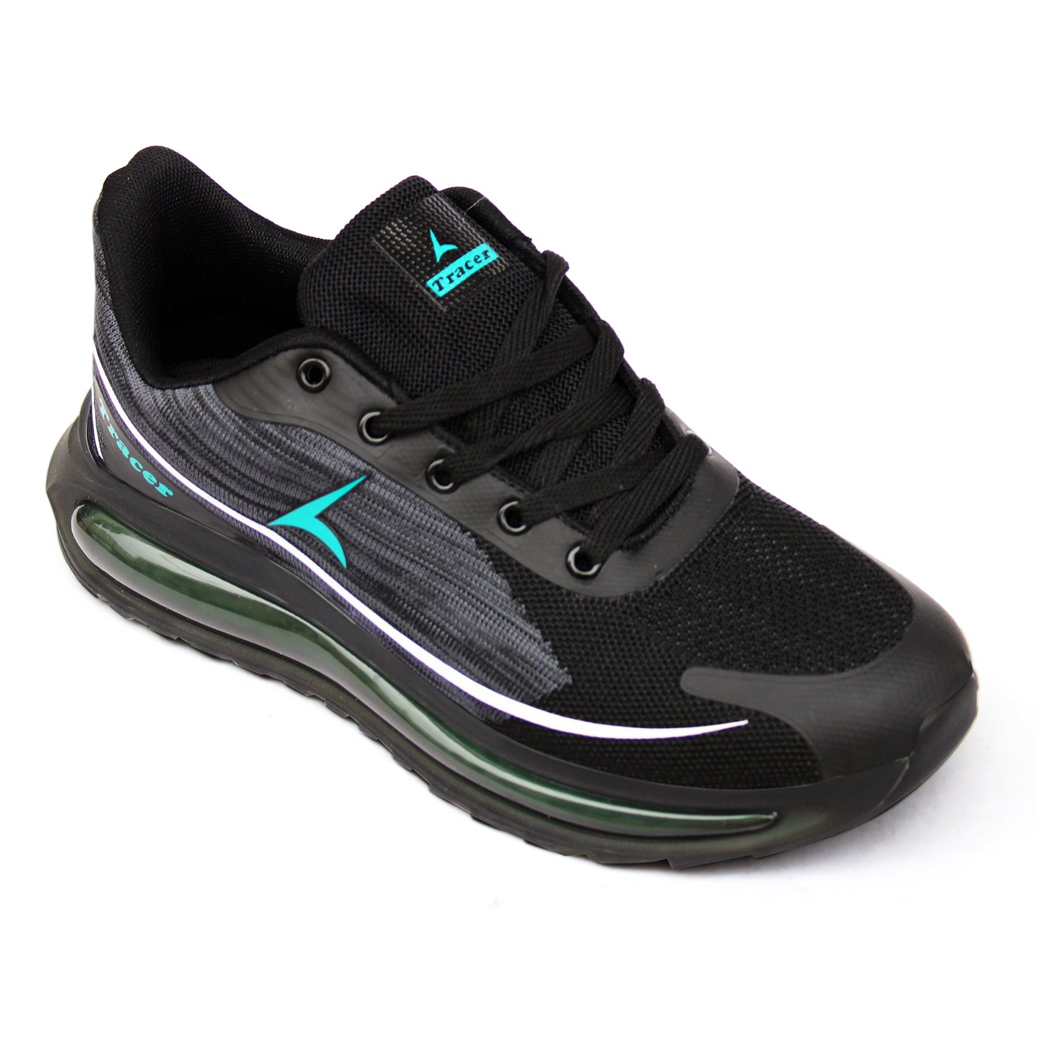 Black Green