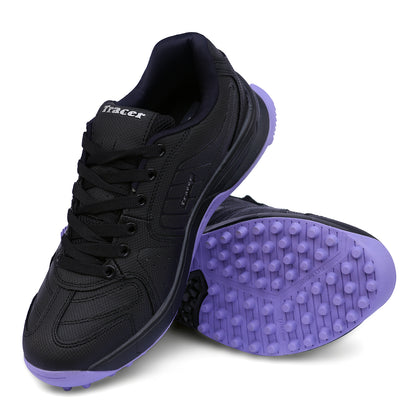 Cricket Shoes Black