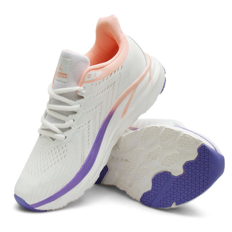 Women's Sneakers White