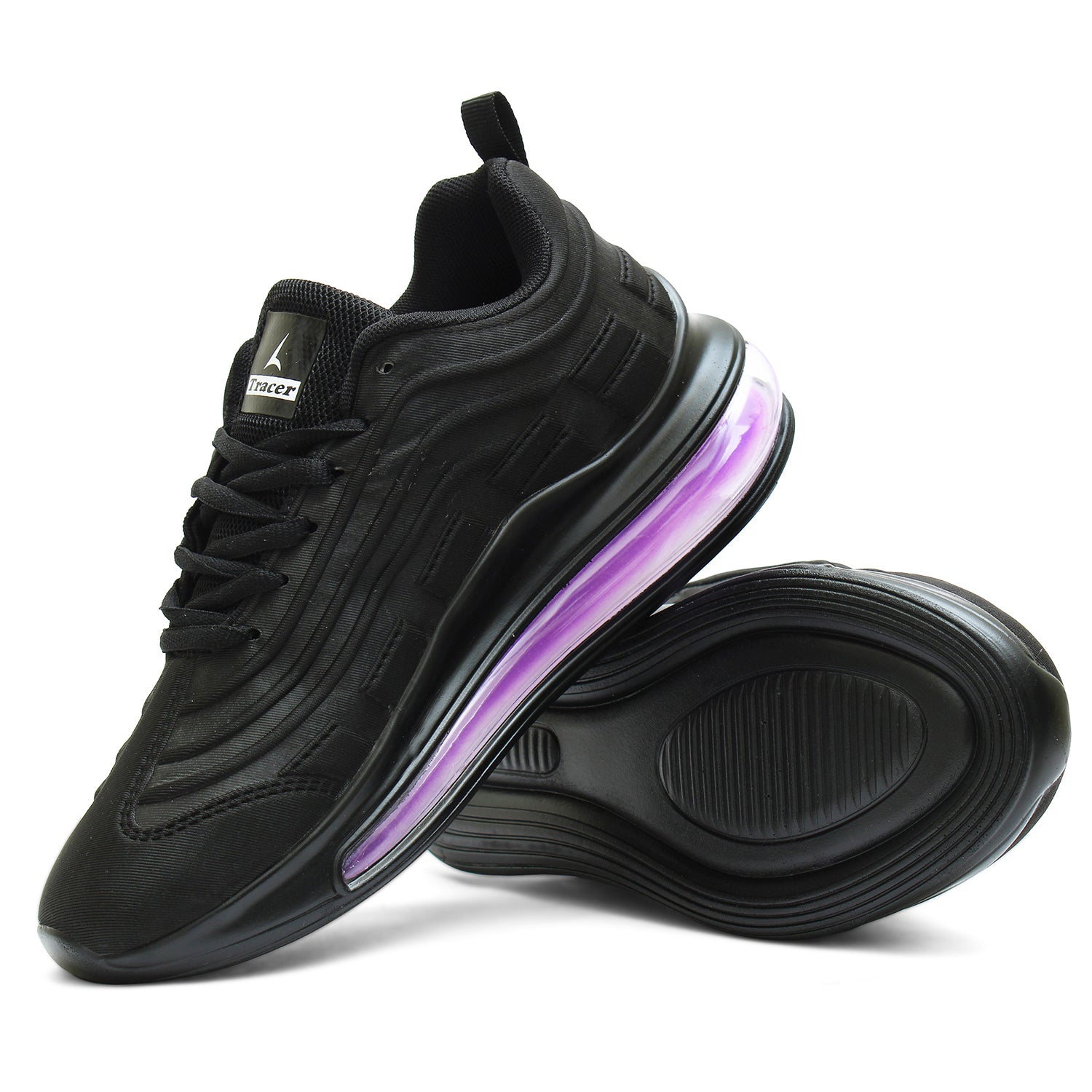 Vivid-L-2404 Women's Sneakers Black