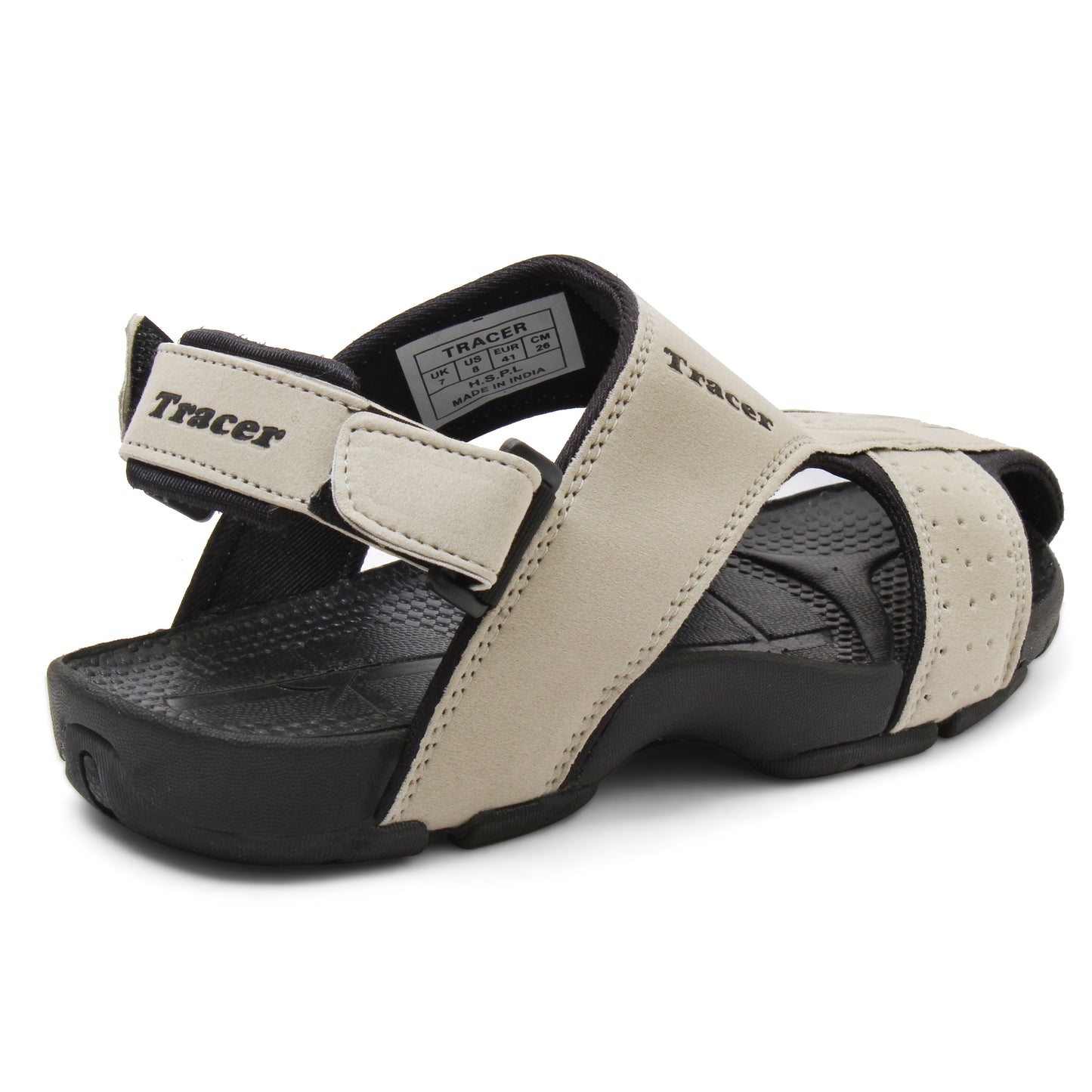 Sandals L Grey