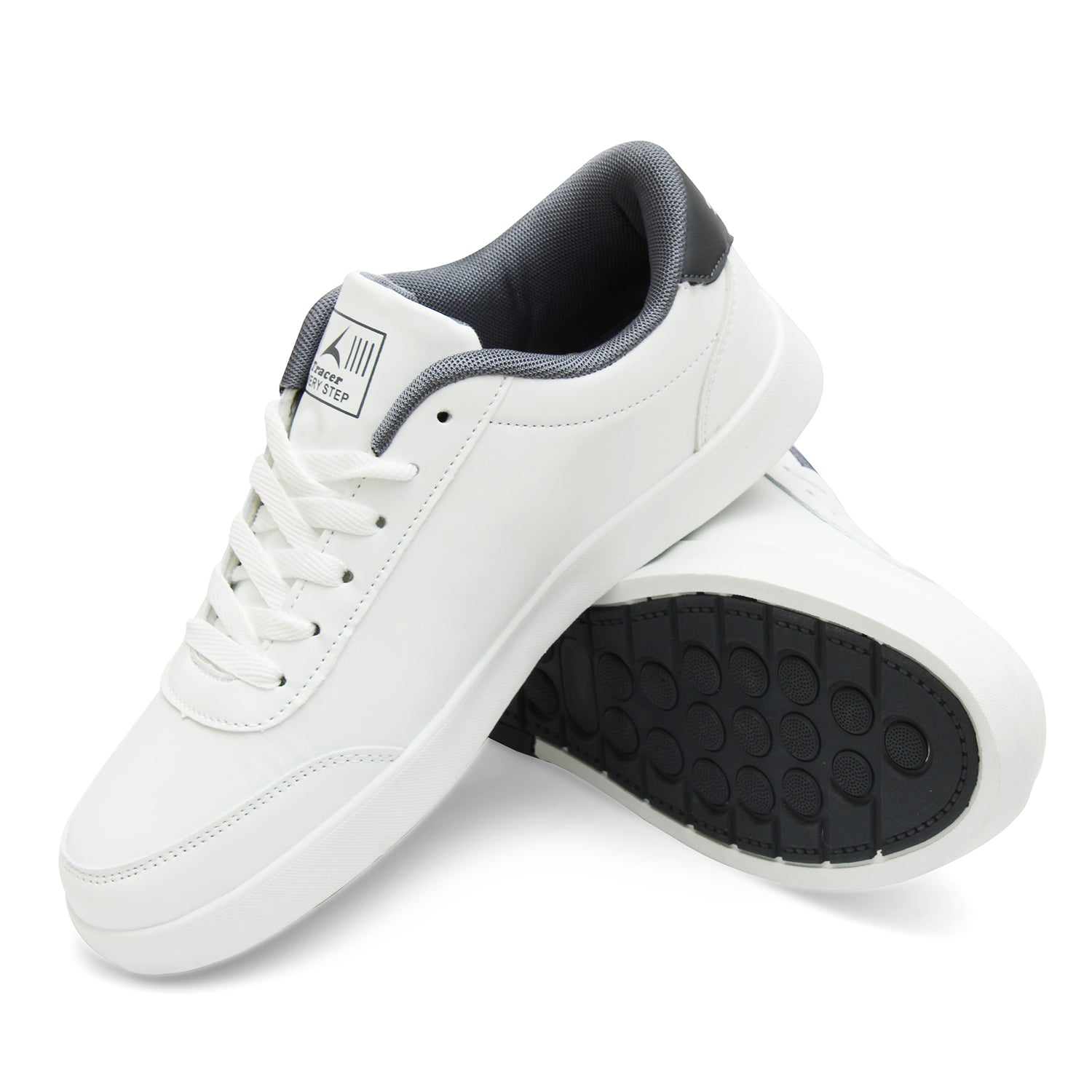  Men's Sneakers White