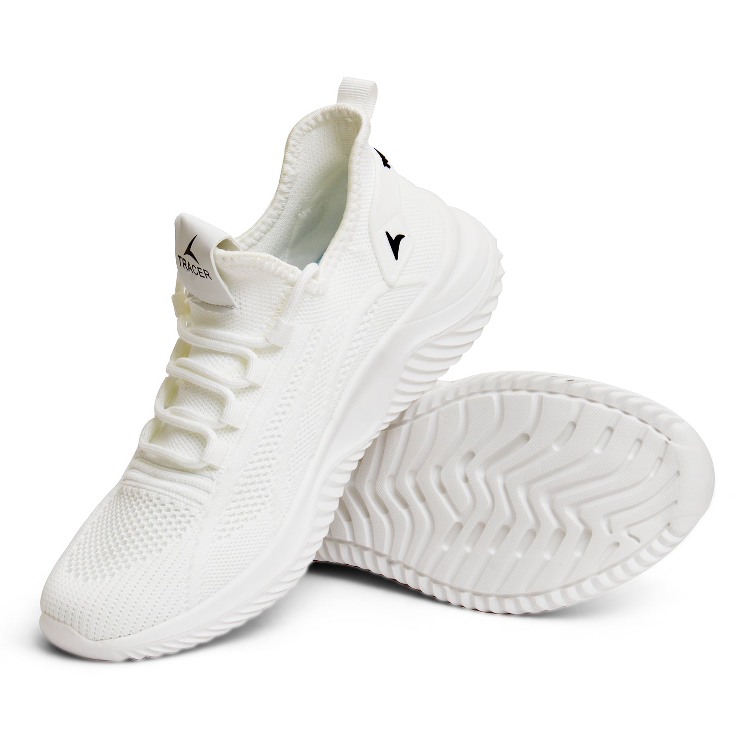 Women's Running Shoes White