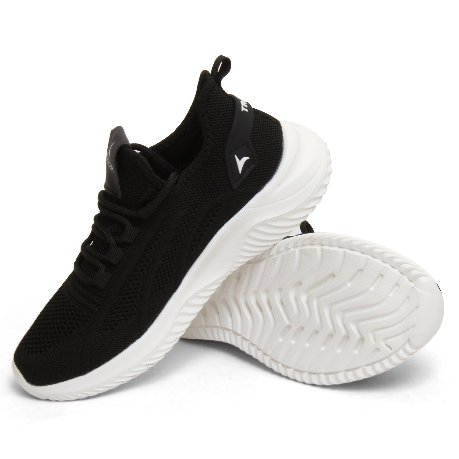 Women's Running Shoes Black