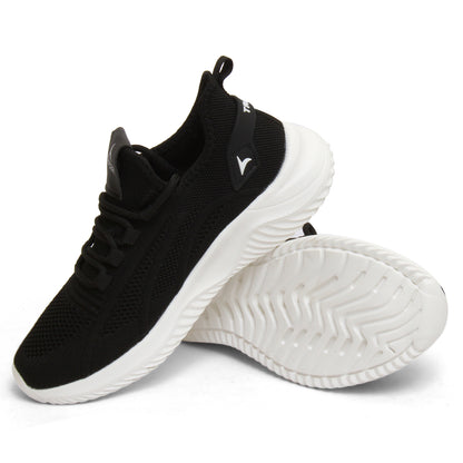 Women's Running Shoes Black