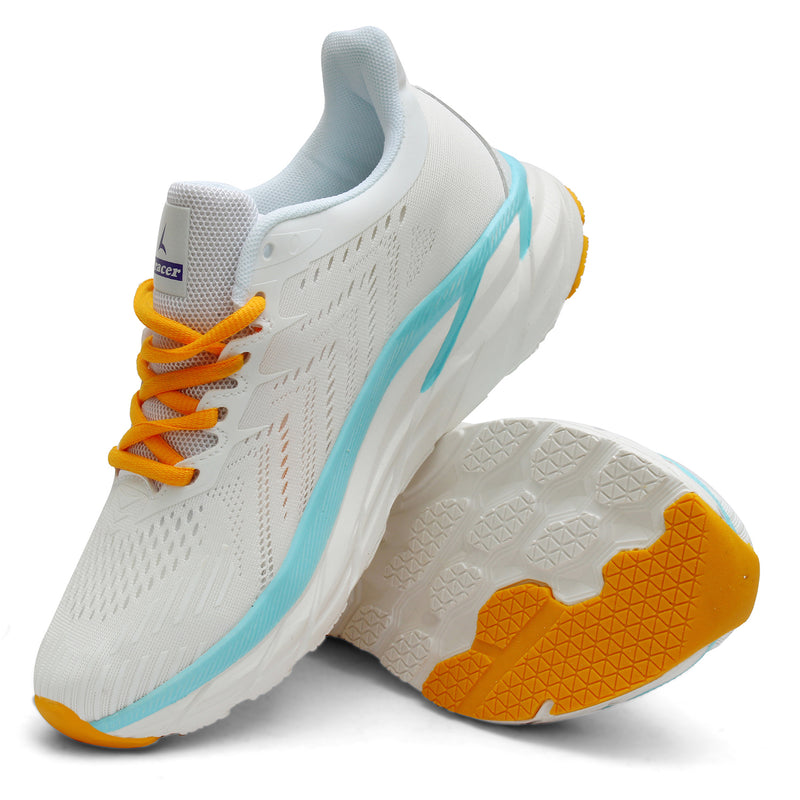 Women's Sneakers White