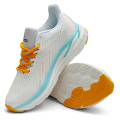 Women's Sneakers White