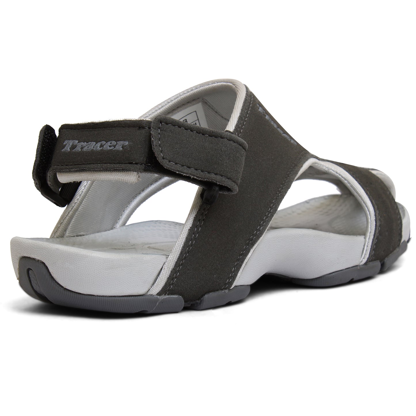 Sandals Grey