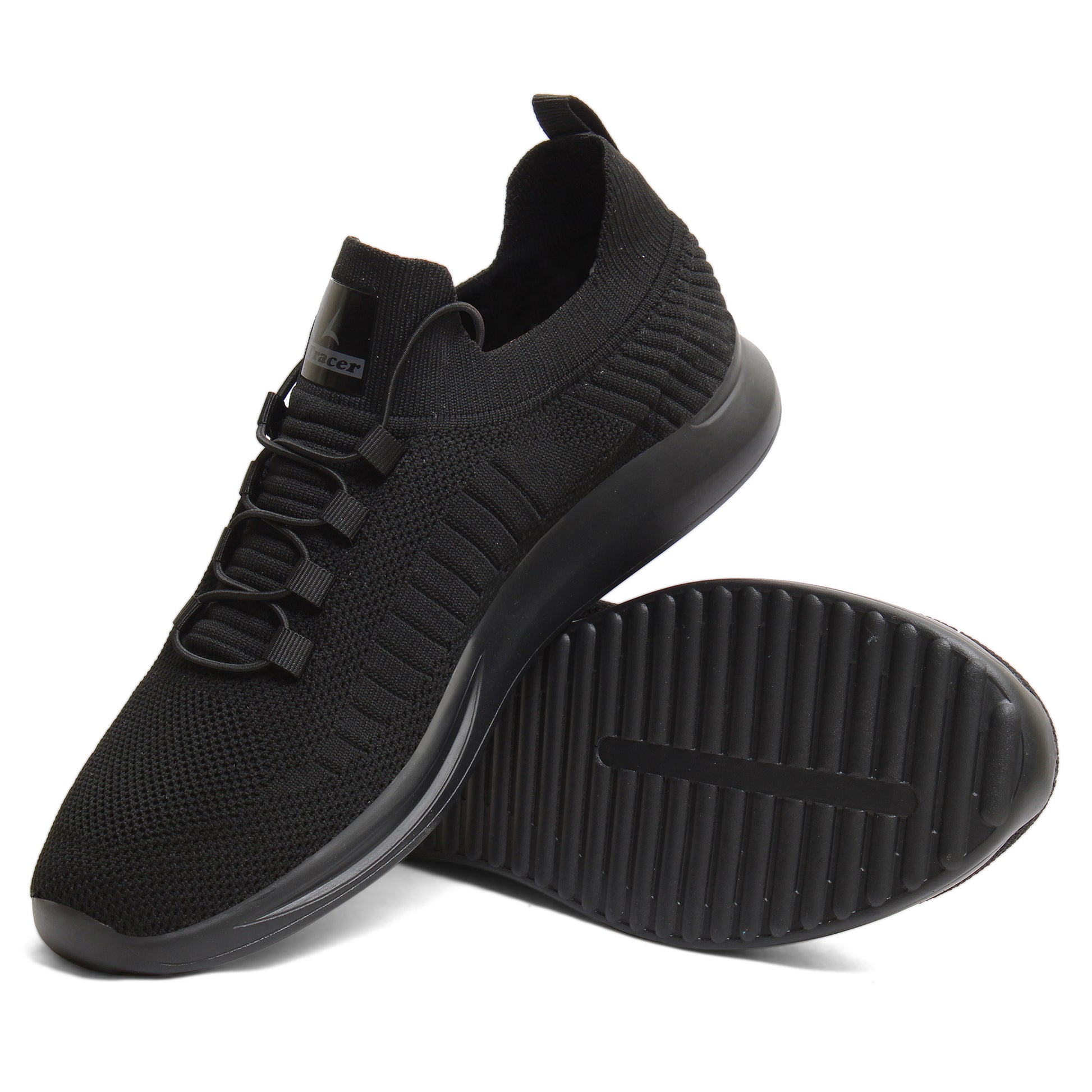 Casual Shoes For Men Black