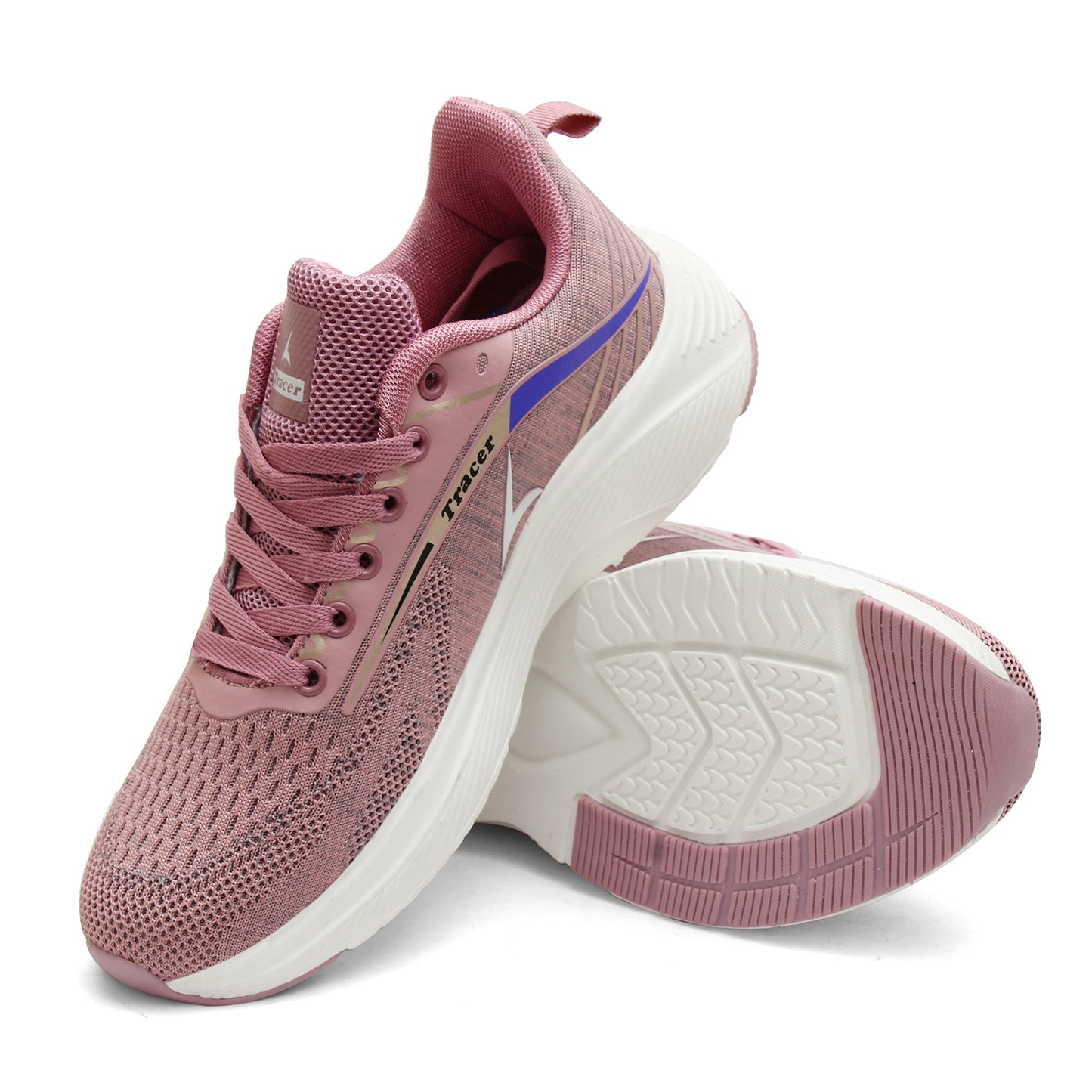 Women's Sneakers Pink