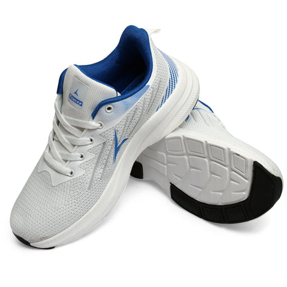 Men's Running Shoes Blue