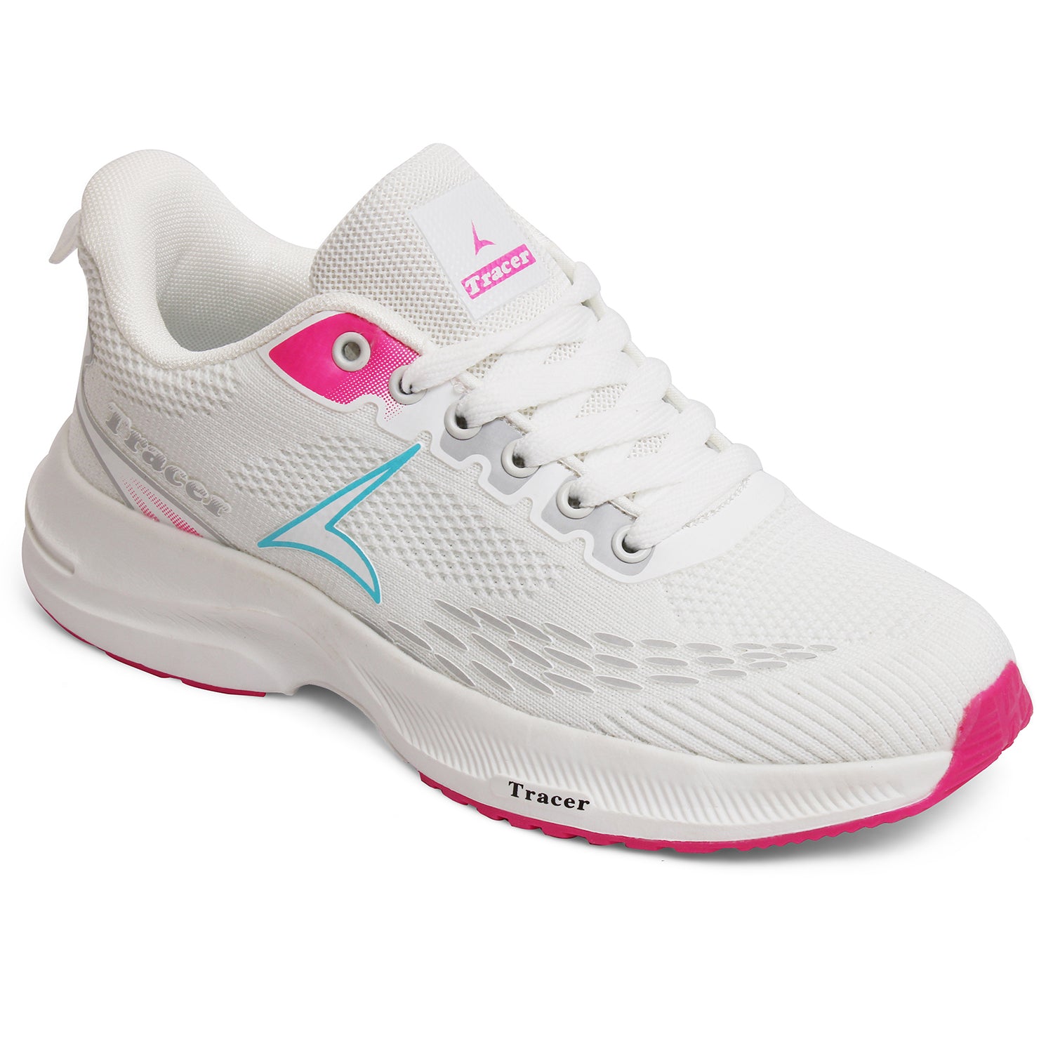Women's Running Shoes White