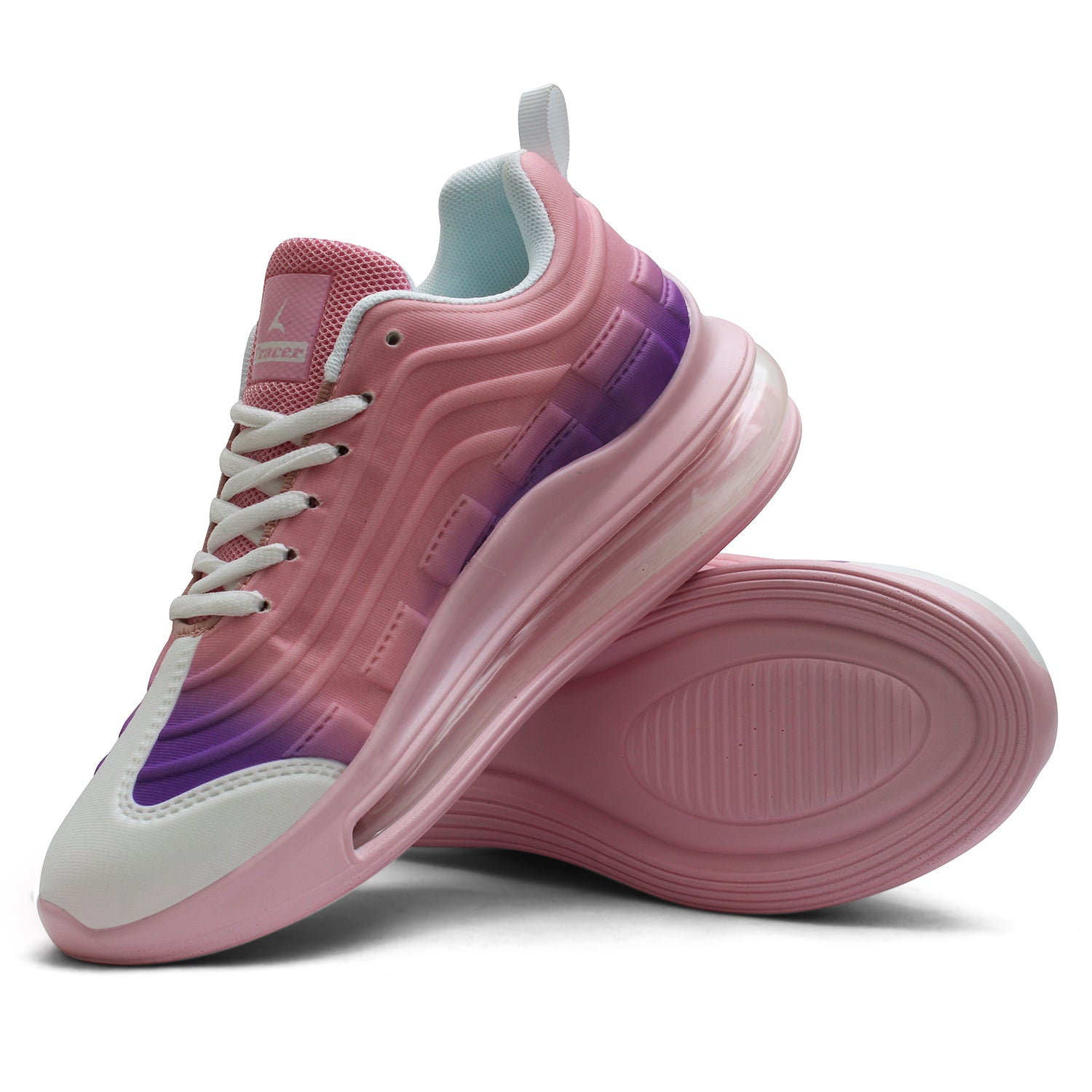 Vivid-L-2404 Women's Sneakers Pink