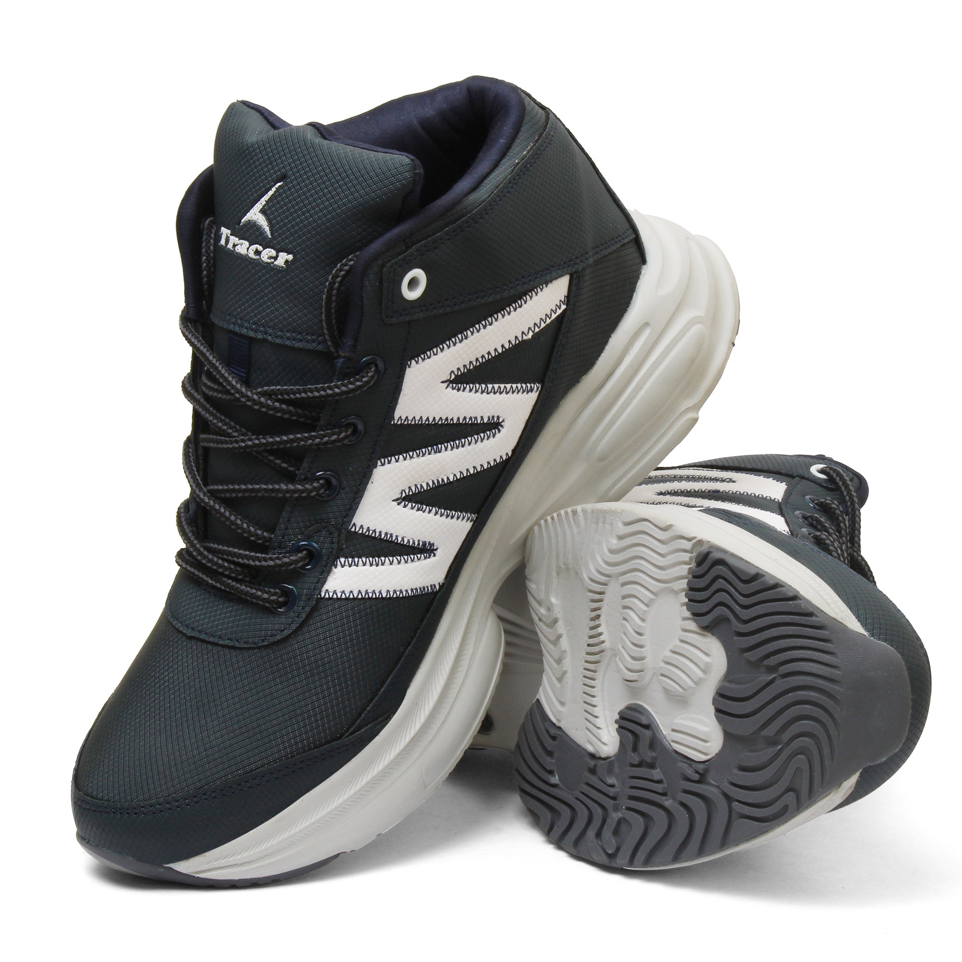  Men's Sneakers Navy