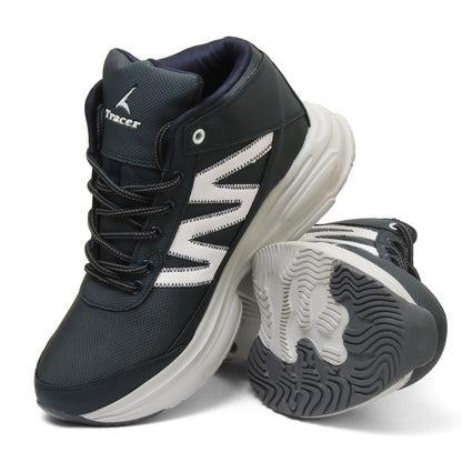  Men's Sneakers Navy
