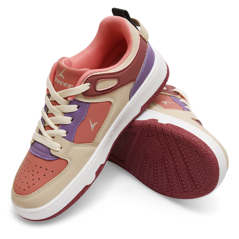 Women's Sneakers Cherry