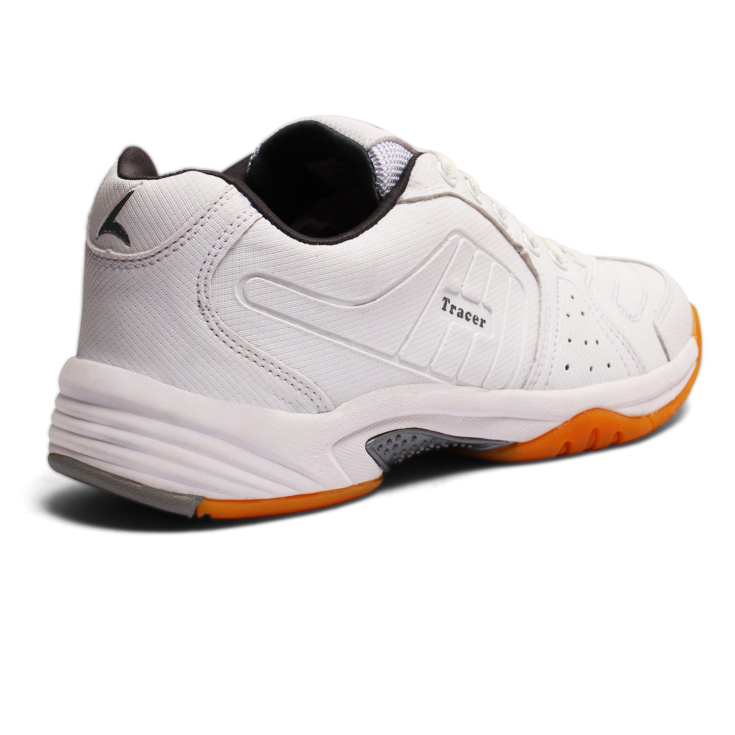 Tennis Shoes for Men White