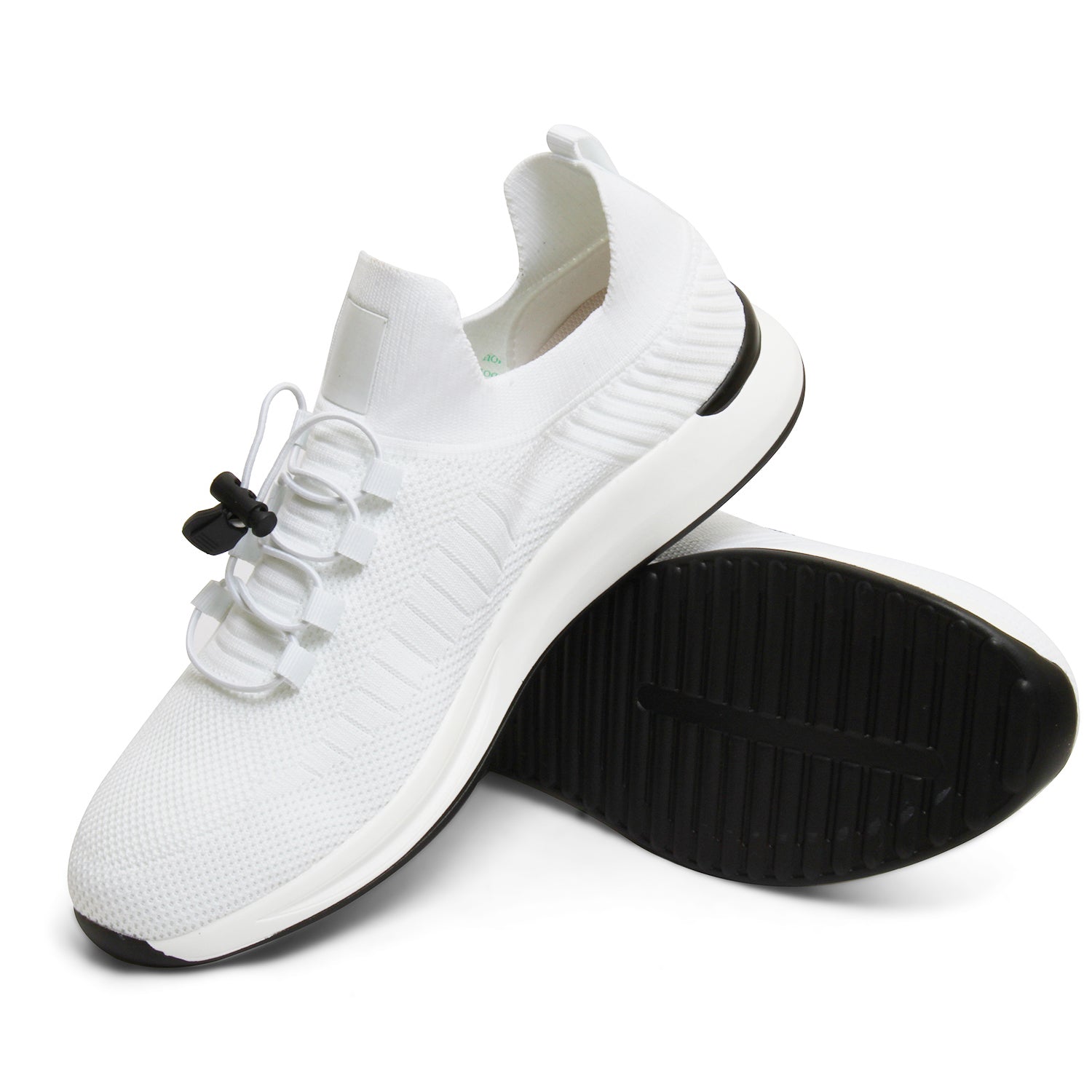 Casual Shoes For Men White