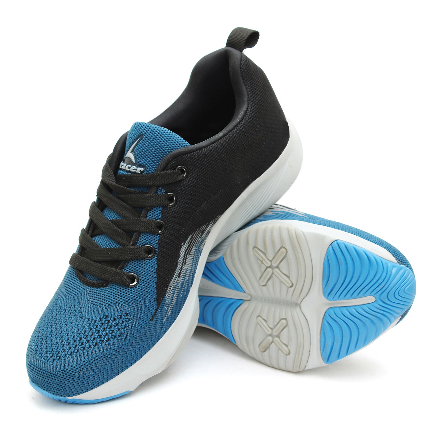 Men's Running Shoes Blue