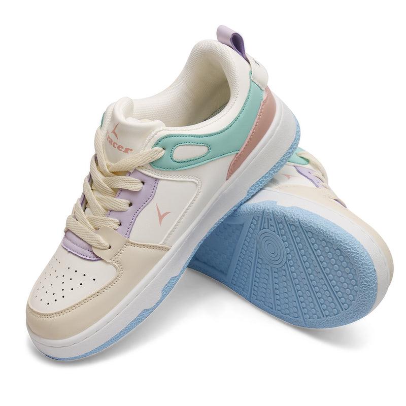 Women's Sneakers Beige