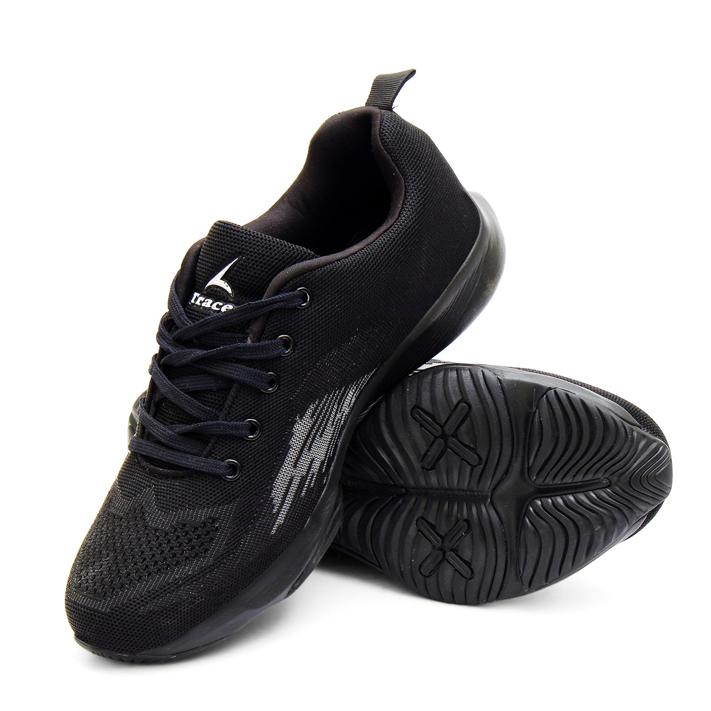 Men's Running Shoes Black