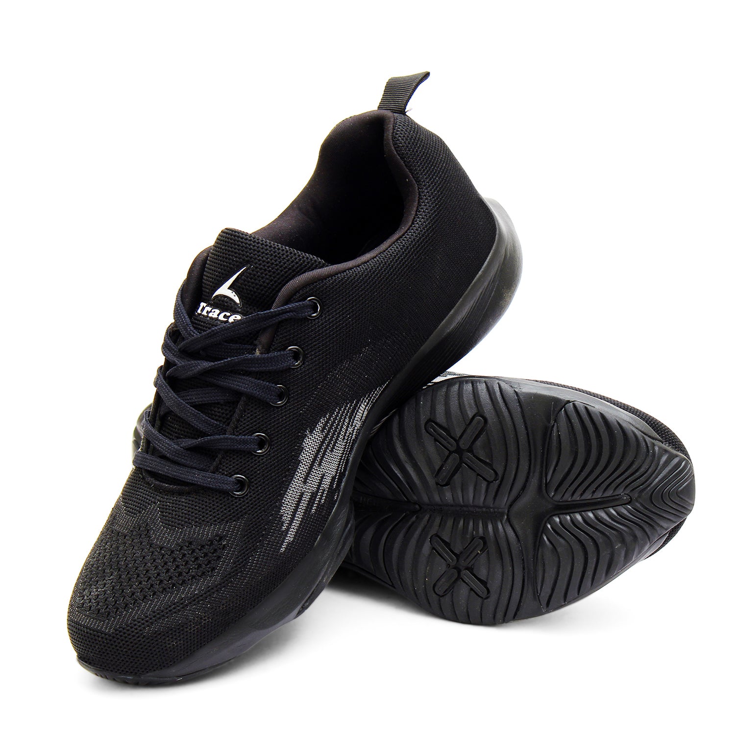Men's Running Shoes Black