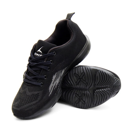 Men's Running Shoes Black