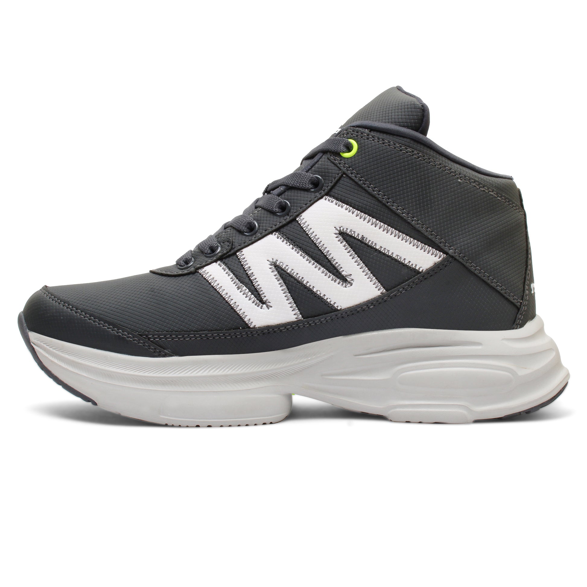  Men's Sneakers Grey
