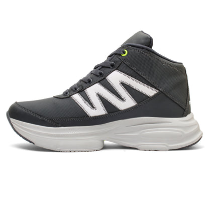  Men's Sneakers Grey