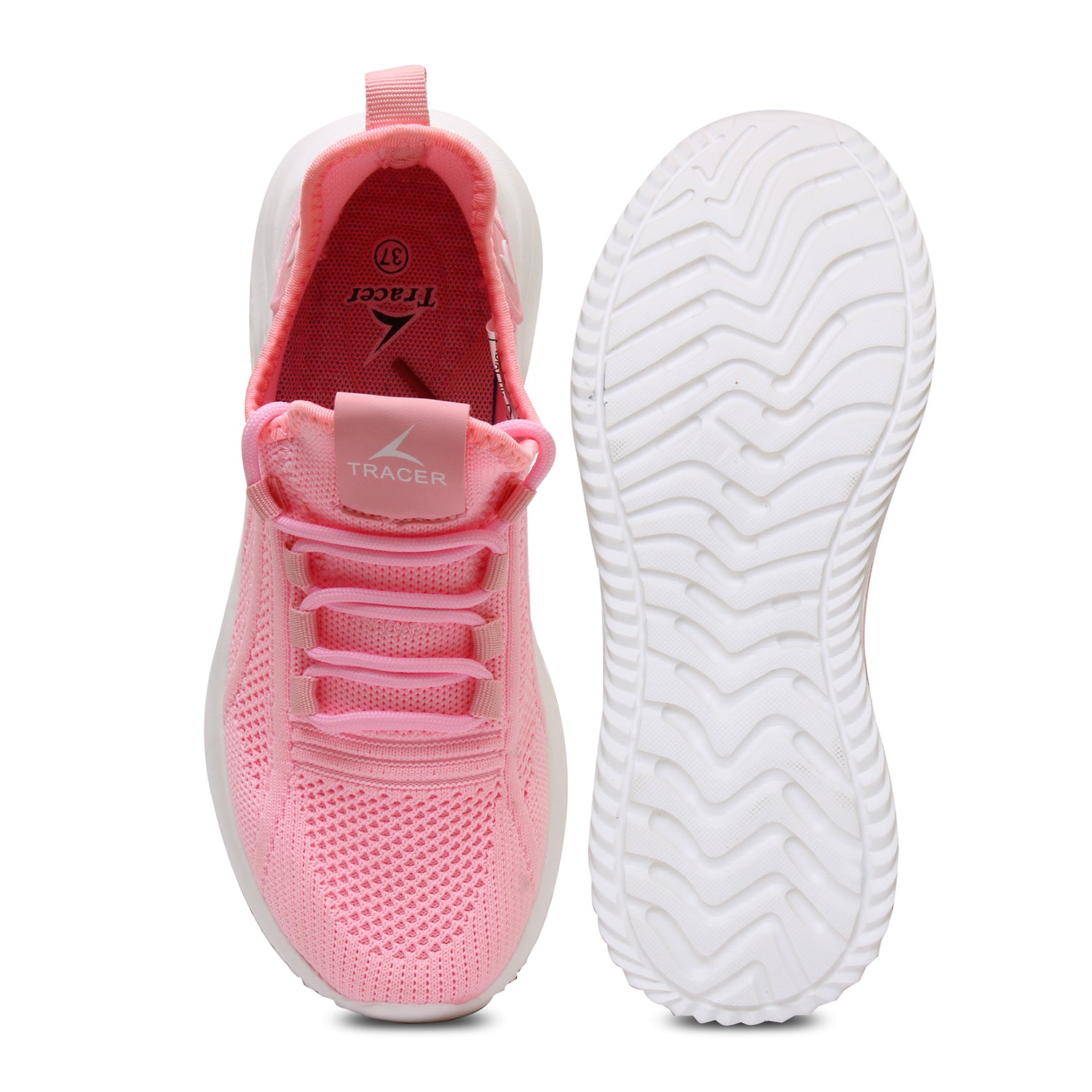 Women's Running Shoes Pink