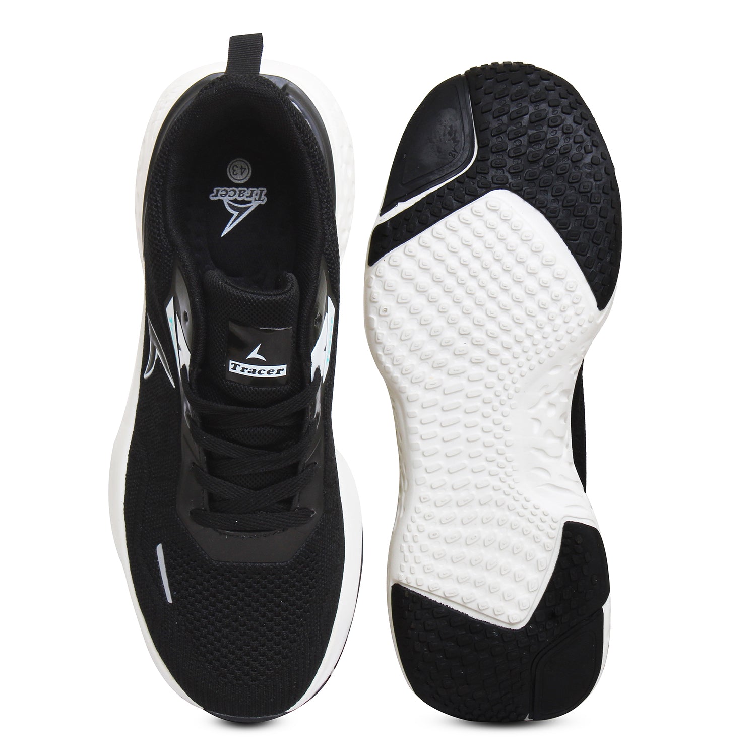 Casual Shoes For Men Black