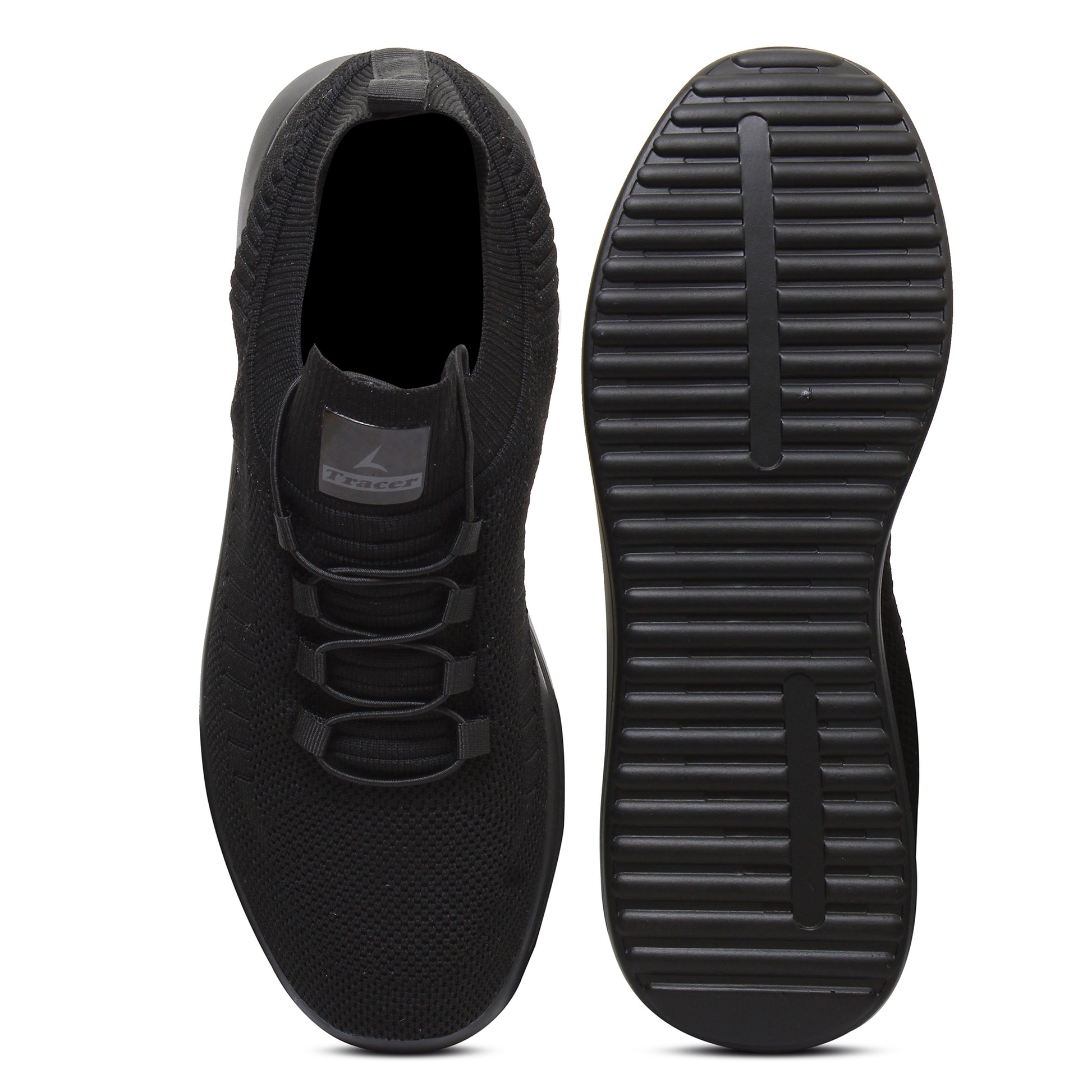 Casual Shoes For Men Black
