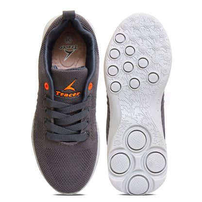Women's Running Shoes Grey